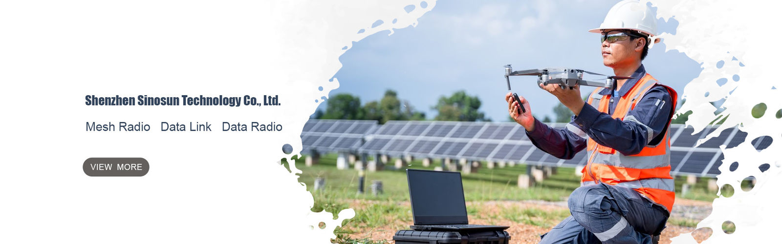 무선 데이터 전송