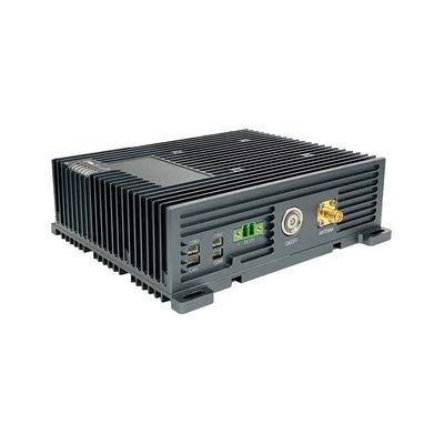 차량 통신 Cofdm 송신기 Mimo 라디오 10Watt NBMesh 단일 안테나