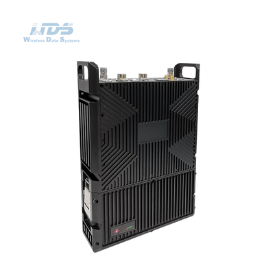 메쉬 라디오-NBmesh 시리즈 백팩 라디오의 무선 협대역 MESH