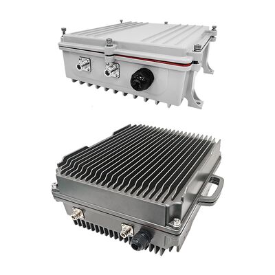 데이터 라디오: Mimomesh 무선 메시/데이터 링크 - 안정적인 야외 시리즈