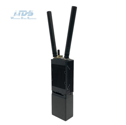 하이 트러프트 5MHz mimo IP Mesh 라디오 네트워크 -103dBm