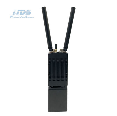 하이 트러프트 5MHz mimo IP Mesh 라디오 네트워크 -103dBm