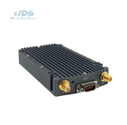 이더넷 인터페이스 RF Mesh 네트워크 IP 라디오 모덤 80km 전송