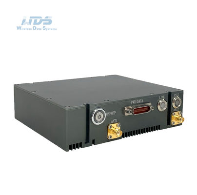 이더넷 인터페이스 RF Mesh 네트워크 IP 라디오 모덤 80km 전송