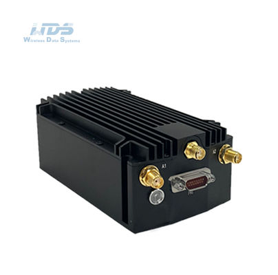 이더넷 인터페이스 RF Mesh 네트워크 IP 라디오 모덤 80km 전송
