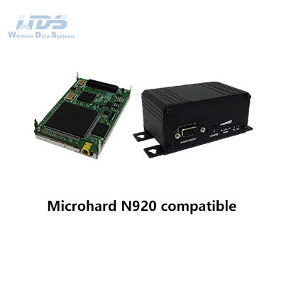 무선 데이터 전송을 위한 MMCX 데이터 RF SDR 송신기