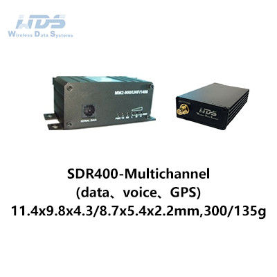 디지털 데이터 인터페이스 산업용 전파 수신기 모듈 1200bps 230.4kbps