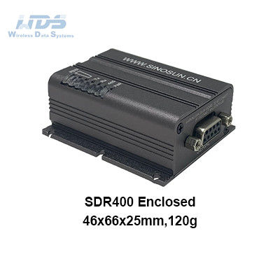 디지털 데이터 인터페이스 산업용 전파 수신기 모듈 1200bps 230.4kbps