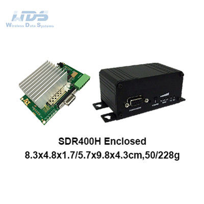 디지털 데이터 인터페이스 산업용 전파 수신기 모듈 1200bps 230.4kbps