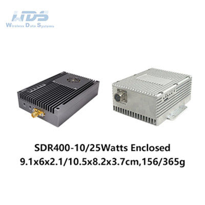 무선 데이터 전송을 위한 MMCX 데이터 RF SDR 송신기