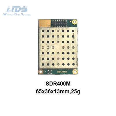 FHSS DTS Cofdm 고주파 라디오 송신기 무선 데이터 전송