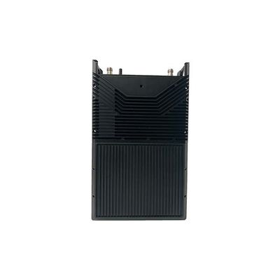 MimoMesh 네트워크 라디오 백백 40MHz