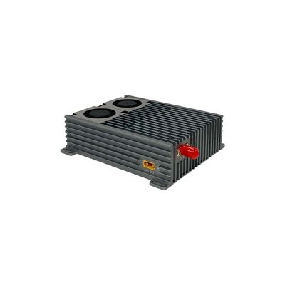 COFDM 네트워크 IP 라디오 모덤 장거리 HD 비디오 전송