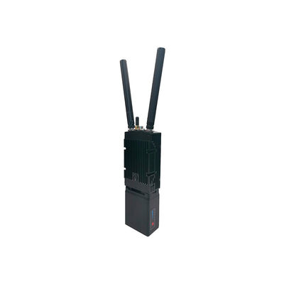 DDL 휴대용 망원경 라디오 통신 장치 OEM