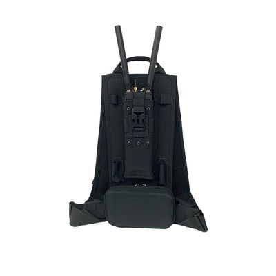 DDL 휴대용 망원경 라디오 통신 장치 OEM
