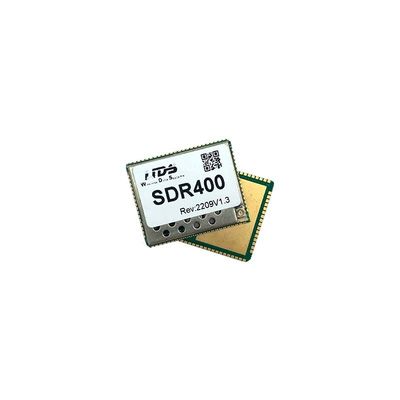 SDR400 Ebyte 데이터 Cofdm 수신기 Digital Radio 모듈