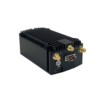 최고 수준의 DDL 공기 모덤 라디오 이더넷 900 Mhz