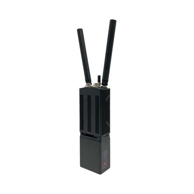 ODM SmartMesh 휴대용 라디오 통신 RF Mesh 네트워크