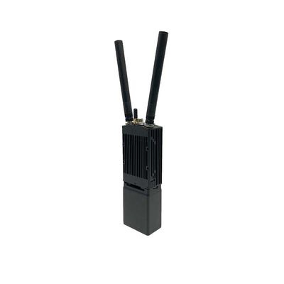 ODM SmartMesh 휴대용 라디오 통신 RF Mesh 네트워크