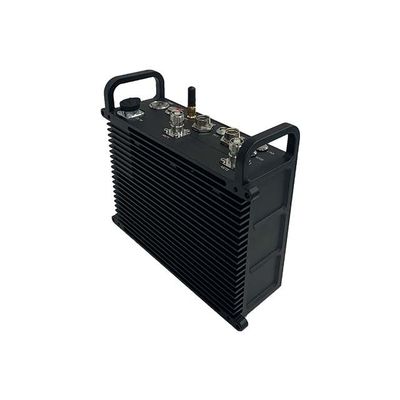 메시 라디오-첨단 연결 솔루션-스마트 메시 차량 라디오