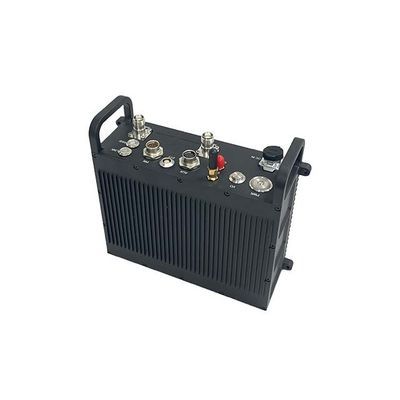 차량 통신용 스마트 메시 차량 라디오 OFDM 비디오 송신기