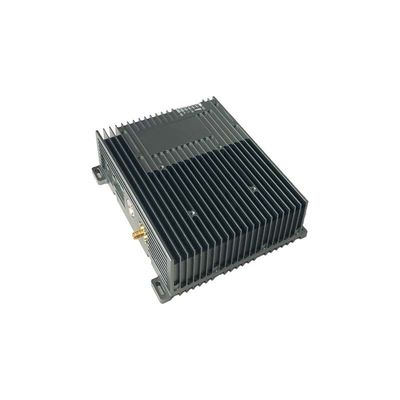 차량 통신 Cofdm 송신기 Mimo 라디오 10Watt NBMesh 단일 안테나