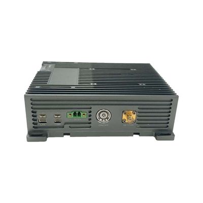 차량 통신 Cofdm 송신기 Mimo 라디오 10Watt NBMesh 단일 안테나