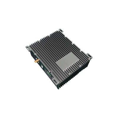 차량 통신 Cofdm 송신기 Mimo 라디오 10Watt NBMesh 단일 안테나