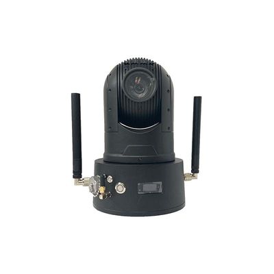OEM Ofdm 송신기 Mesh 통신 장치 배포 카메라