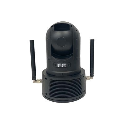 OEM Ofdm 송신기 Mesh 통신 장치 배포 카메라