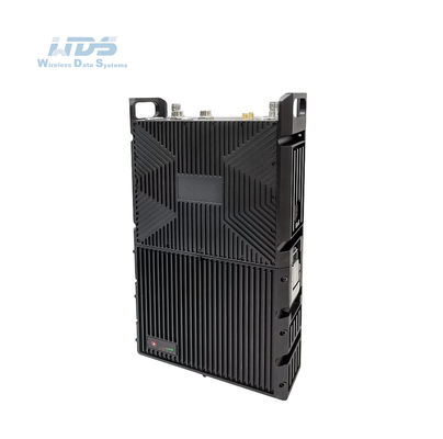 MimoMesh 네트워크 라디오 백백 40MHz