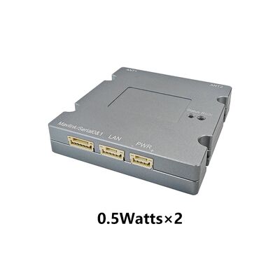 메쉬 라디오-지능형 주파수 선택-미모메쉬 항공 라디오