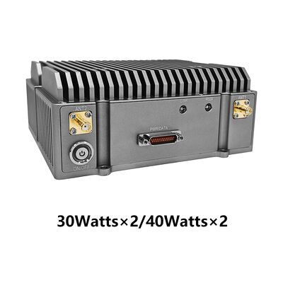 메쉬 라디오-지능형 주파수 선택-미모메쉬 항공 라디오