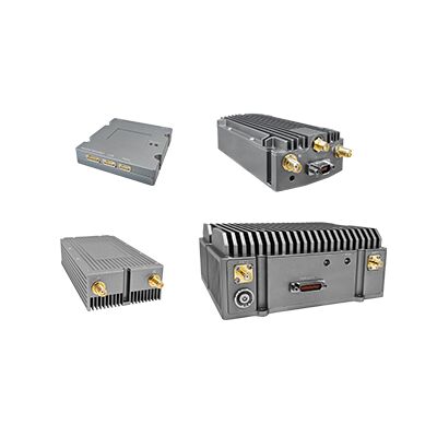 메쉬 라디오-지능형 주파수 선택-미모메쉬 항공 라디오