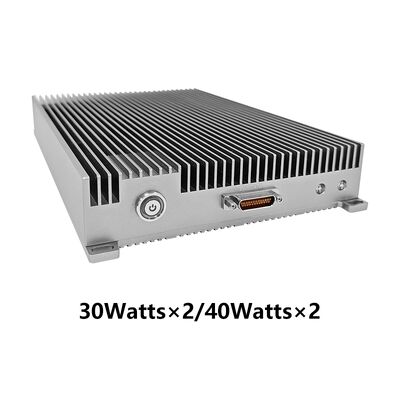 데이터 라디오: DDL 메시 무선 메시/데이터 링크 공기 계열-우주 장거리, 낮은 지연, 낮은 비용 HD 비디오 및 원격 데이터 전송 다채널 데이터 링크