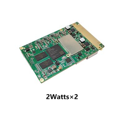 데이터 라디오: DDL 메시 무선 메시/데이터 링크 OEM/ODM 모듈 시리즈-우트라 장거리、저연속성、저비용 HD 비디오 및 원격 데이터 전송 다채널 데이터 링크