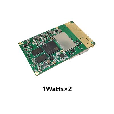 데이터 라디오: DDL 메시 무선 메시/데이터 링크 OEM/ODM 모듈 시리즈-우트라 장거리、저연속성、저비용 HD 비디오 및 원격 데이터 전송 다채널 데이터 링크