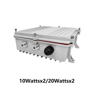 데이터 라디오: Mimomesh 무선 메시/데이터 링크 - 안정적인 야외 시리즈