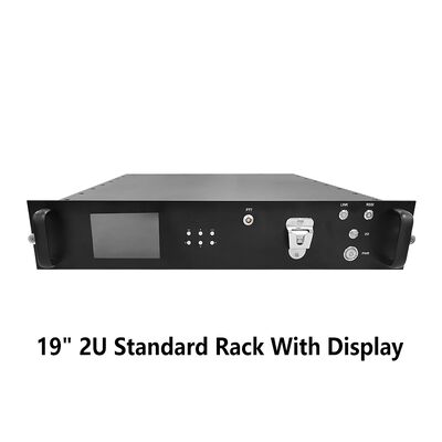 데이터 라디오: Mimomesh 무선 메시/데이터 링크 - 표준 차량/랙 장착형 시리즈