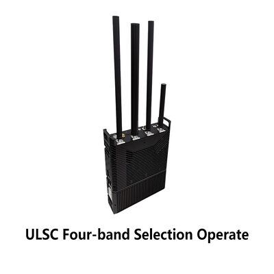 데이터 라디오: 미모메시 무선 망/데이터 링크 강력한 배낭 시리즈