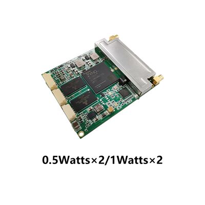 Data Radio: Mimomesh Wireless Mesh/Data Link-Abundant OEM/ODM Module Series