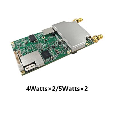 Data Radio: Mimomesh Wireless Mesh/Data Link-Abundant OEM/ODM Module Series