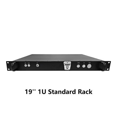 데이터 라디오: DDLmesh 무선 메시/데이터 링크 차량 시리즈 - 초장거리, 낮은 지연 시간, 저비용 HD 비디오 및 원거리 데이터 전송 멀티 채널 데이터 링크